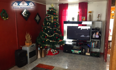 Casa en Venta en Calle Valle Colonia