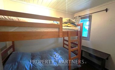 Casa con cabaña en Santo Domingo tradicional