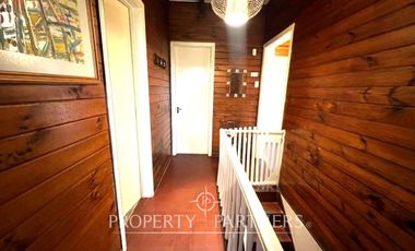 Casa con cabaña en Santo Domingo tradicional