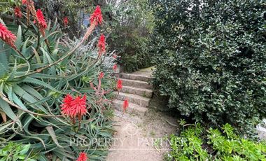 Casa con cabaña en Santo Domingo tradicional