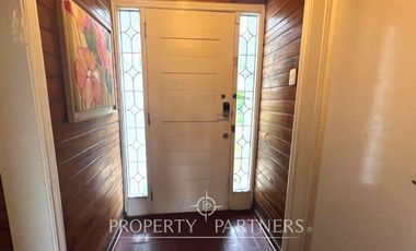 Casa con cabaña en Santo Domingo tradicional