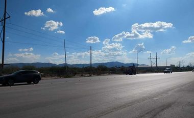 TERRENO EN VENTA COLONIA NUEVA CALIFORNIA EN TORREÓN, COAHUILA