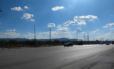 TERRENO EN VENTA COLONIA NUEVA CALIFORNIA EN TORREÓN, COAHUILA