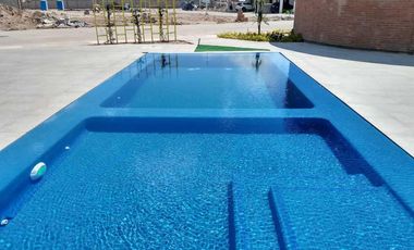 Casa en Venta Fraccionamiento Viñedos