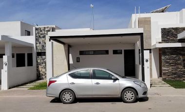 Casa en Venta Fraccionamiento Viñedos