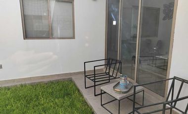 Casa en Venta Fraccionamiento Viñedos