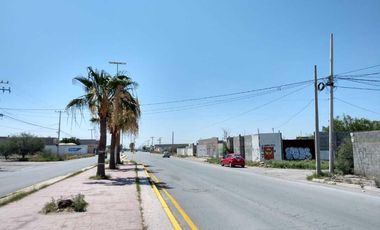 TERRENO EN RENTA EN PASEO DEL TECNOLOGICO EN TORREÓN, COAHUILA