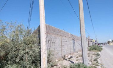 TERRENO EN RENTA EN PASEO DEL TECNOLOGICO EN TORREÓN, COAHUILA