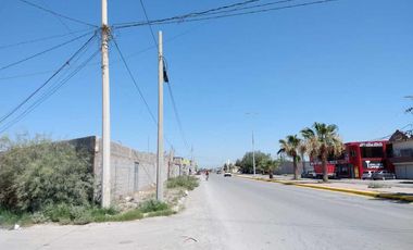 TERRENO EN RENTA EN PASEO DEL TECNOLOGICO EN TORREÓN, COAHUILA