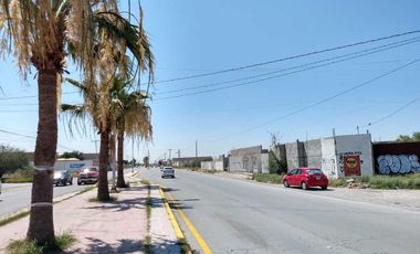 TERRENO EN RENTA EN PASEO DEL TECNOLOGICO EN TORREÓN, COAHUILA