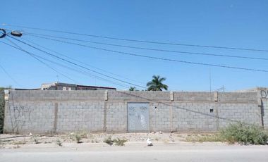 TERRENO EN RENTA EN PASEO DEL TECNOLOGICO EN TORREÓN, COAHUILA