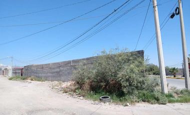 TERRENO EN RENTA EN PASEO DEL TECNOLOGICO EN TORREÓN, COAHUILA