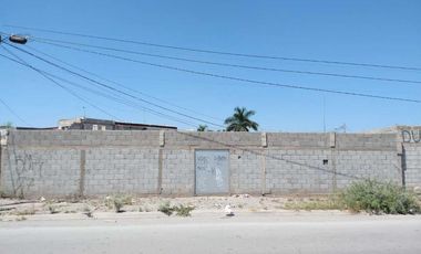 TERRENO EN RENTA EN PASEO DEL TECNOLOGICO EN TORREÓN, COAHUILA