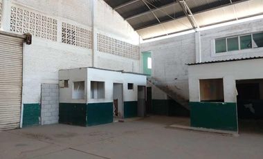 BODEGA EN RENTA COL. MOCTEZUMA TORREÓN, COAHUILA