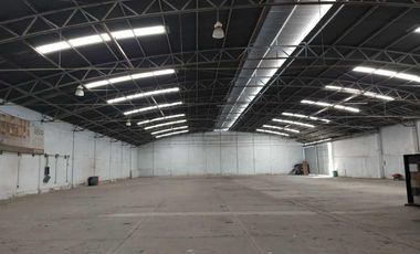 BODEGA EN RENTA COL. MOCTEZUMA TORREÓN, COAHUILA