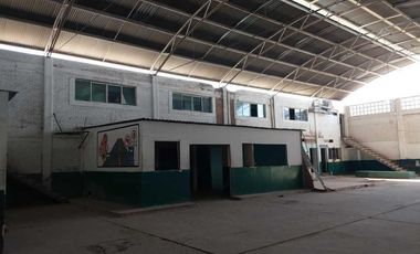 BODEGA EN RENTA COL. MOCTEZUMA TORREÓN, COAHUILA