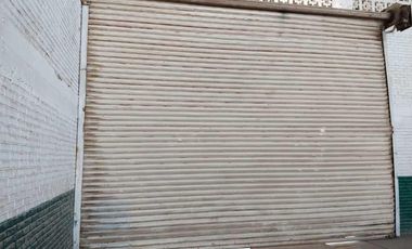 BODEGA EN RENTA COL. MOCTEZUMA TORREÓN, COAHUILA