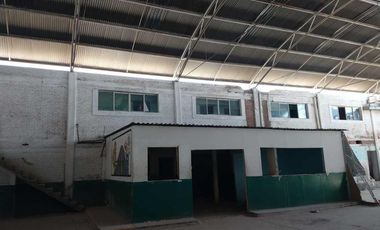 BODEGA EN RENTA COL. MOCTEZUMA TORREÓN, COAHUILA