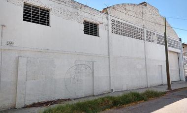 BODEGA EN RENTA COL. MOCTEZUMA TORREÓN, COAHUILA