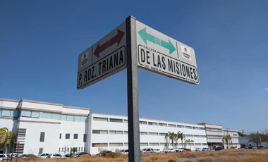 TERRENO EN RENTA SOBRE BOULEVARD RODRIGUEZ TRIANA EN TORREÓN, COAHUILA