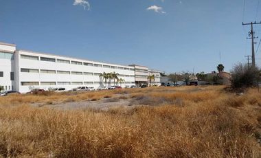 TERRENO EN RENTA SOBRE BOULEVARD RODRIGUEZ TRIANA EN TORREÓN, COAHUILA