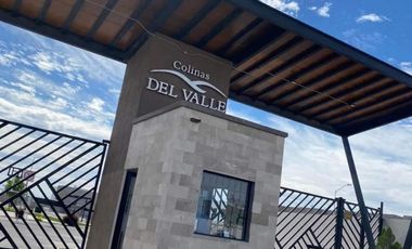 CASA EN VENTA QUINTAS LA CIMA TORREON COAHUILA