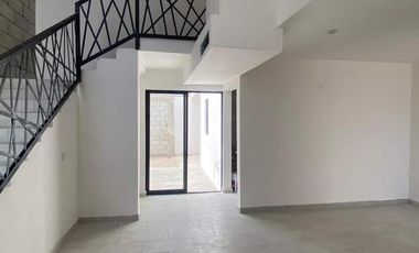 CASA EN VENTA QUINTAS LA CIMA TORREON COAHUILA