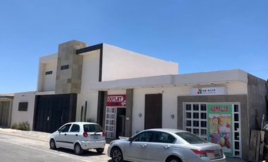 Local en Venta Ampliación Senderos Torreón Coahuila