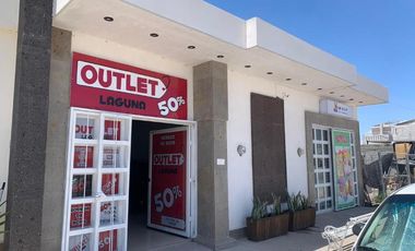 Local en Venta Ampliación Senderos Torreón Coahuila