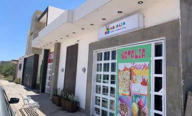 Local en Venta Ampliación Senderos Torreón Coahuila