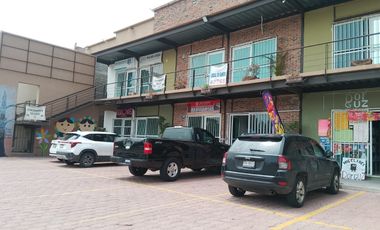 PLAZA COMERCIAL EN VENTA, LOMAS DE SAN PEDRITO PEÑUELAS, QRO