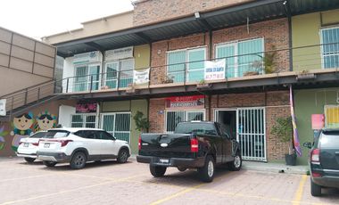PLAZA COMERCIAL EN VENTA, LOMAS DE SAN PEDRITO PEÑUELAS, QRO
