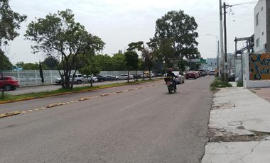 PLAZA COMERCIAL EN VENTA, LOMAS DE SAN PEDRITO PEÑUELAS, QRO