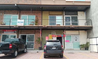 PLAZA COMERCIAL EN VENTA, LOMAS DE SAN PEDRITO PEÑUELAS, QRO