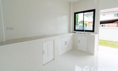 Beautiful 2-Story Single-Family Home in Hang Dong,Chiang Mai