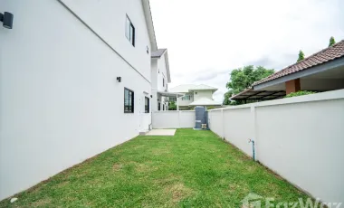 Beautiful 2-Story Single-Family Home in Hang Dong,Chiang Mai