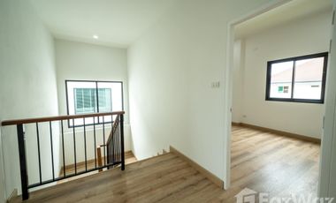 Beautiful 2-Story Single-Family Home in Hang Dong,Chiang Mai
