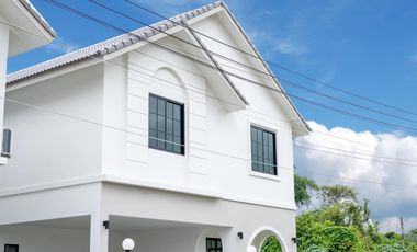 Beautiful 2-Story Single-Family Home in Hang Dong,Chiang Mai