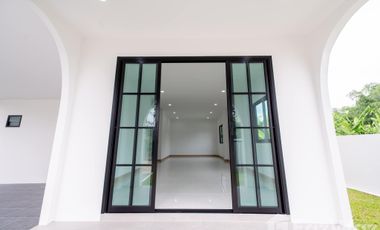 Beautiful 2-Story Single-Family Home in Hang Dong,Chiang Mai