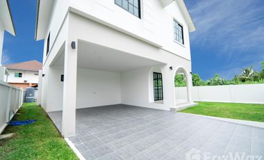 Beautiful 2-Story Single-Family Home in Hang Dong,Chiang Mai
