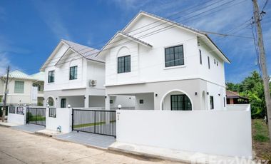 Beautiful 2-Story Single-Family Home in Hang Dong,Chiang Mai