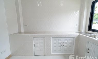 Beautiful 2-Story Single-Family Home in Hang Dong,Chiang Mai
