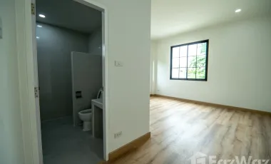 Beautiful 2-Story Single-Family Home in Hang Dong,Chiang Mai
