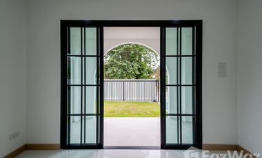 Beautiful 2-Story Single-Family Home in Hang Dong,Chiang Mai