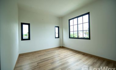 Beautiful 2-Story Single-Family Home in Hang Dong,Chiang Mai