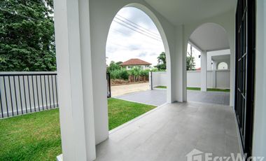 Beautiful 2-Story Single-Family Home in Hang Dong,Chiang Mai