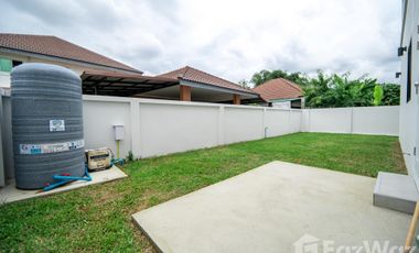 Beautiful 2-Story Single-Family Home in Hang Dong,Chiang Mai