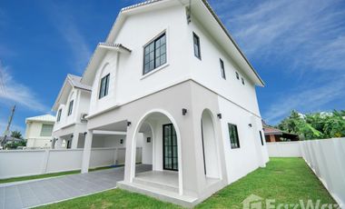 Beautiful 2-Story Single-Family Home in Hang Dong,Chiang Mai