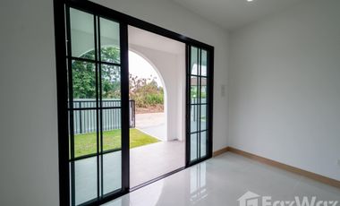 Beautiful 2-Story Single-Family Home in Hang Dong,Chiang Mai