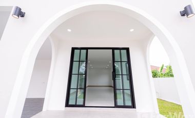 Beautiful 2-Story Single-Family Home in Hang Dong,Chiang Mai